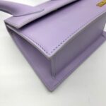 Le Chiquito Moyen Lilac GHW