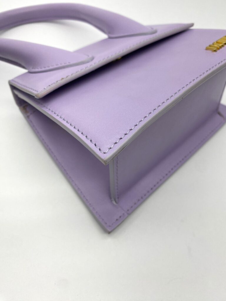 Le Chiquito Moyen Lilac GHW