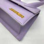 Le Chiquito Moyen Lilac GHW