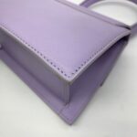 Le Chiquito Moyen Lilac GHW