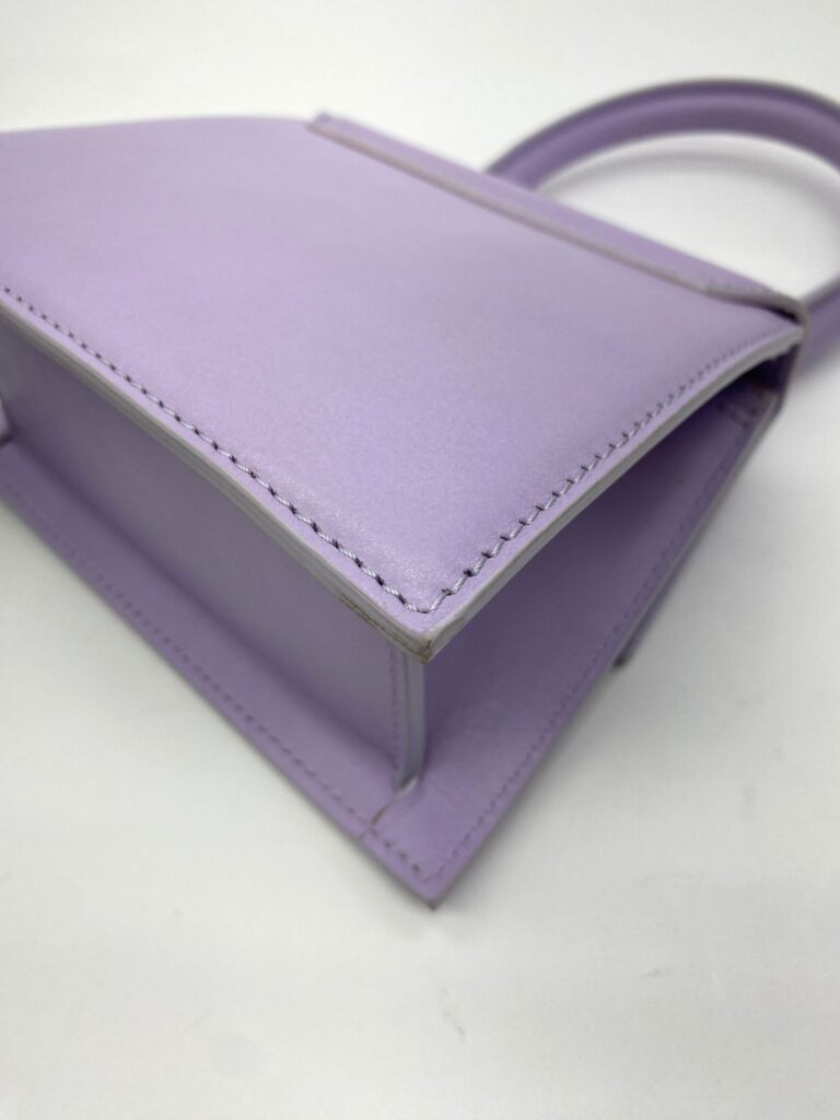 Le Chiquito Moyen Lilac GHW