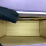 Le Chiquito Moyen Lilac GHW