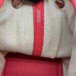 Garden Party 30 Negonda Bouganvillier Palladium Hardware