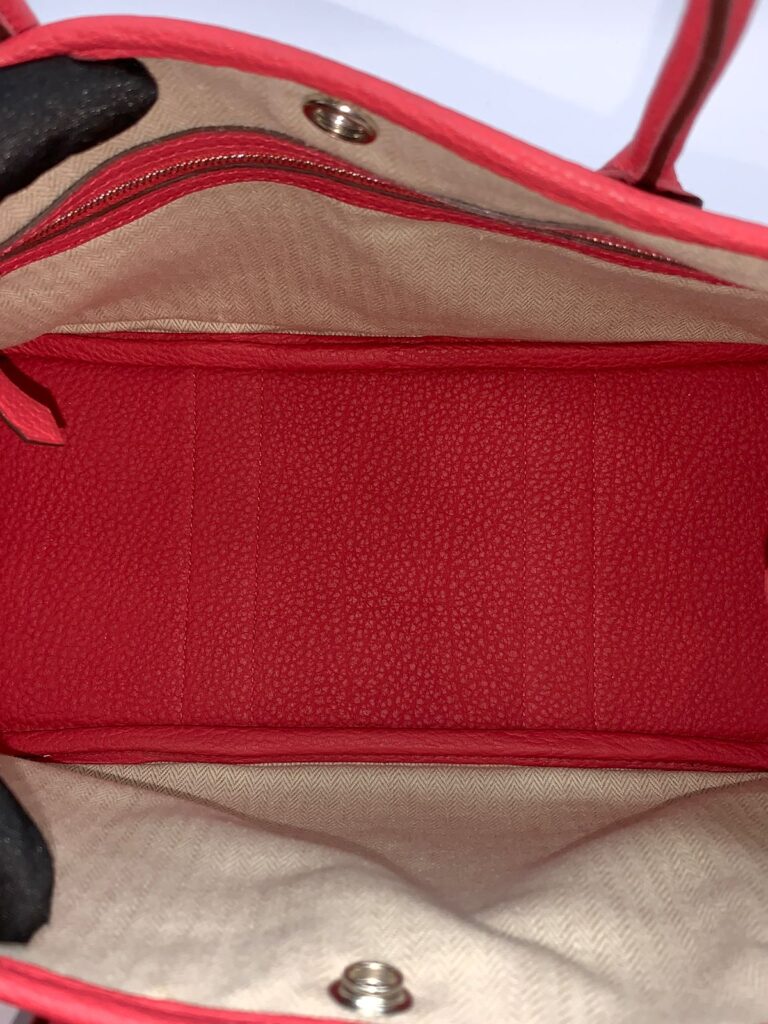 Garden Party 30 Negonda Bouganvillier Palladium Hardware