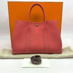 Garden Party 30 Negonda Bouganvillier Palladium Hardware