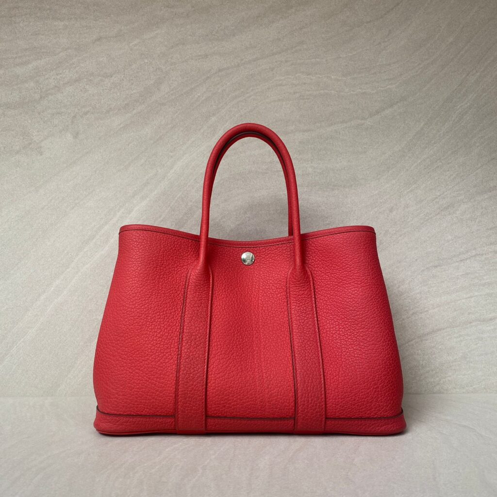 Garden Party 30 Negonda Bouganvillier Palladium Hardware