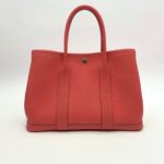 Garden Party 30 Negonda Bouganvillier Palladium Hardware