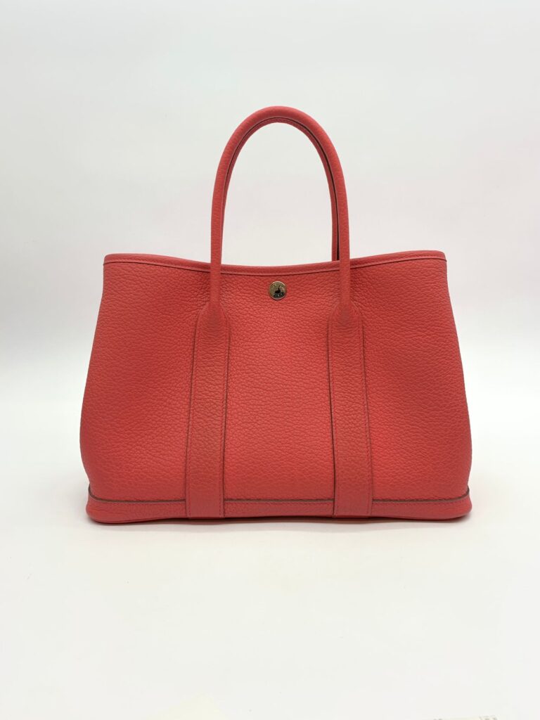 Garden Party 30 Negonda Bouganvillier Palladium Hardware