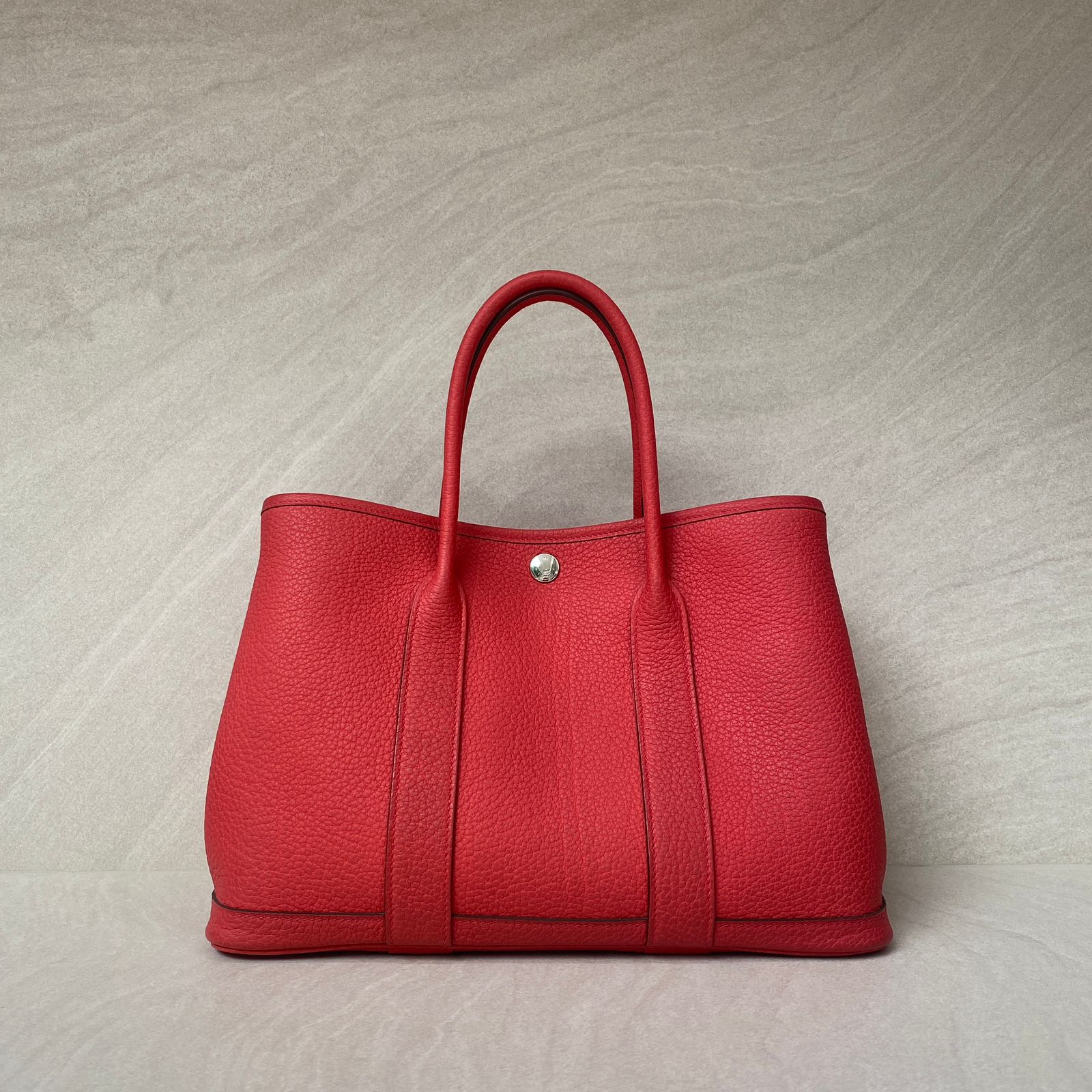 Garden Party 30 Negonda Bouganvillier Palladium Hardware