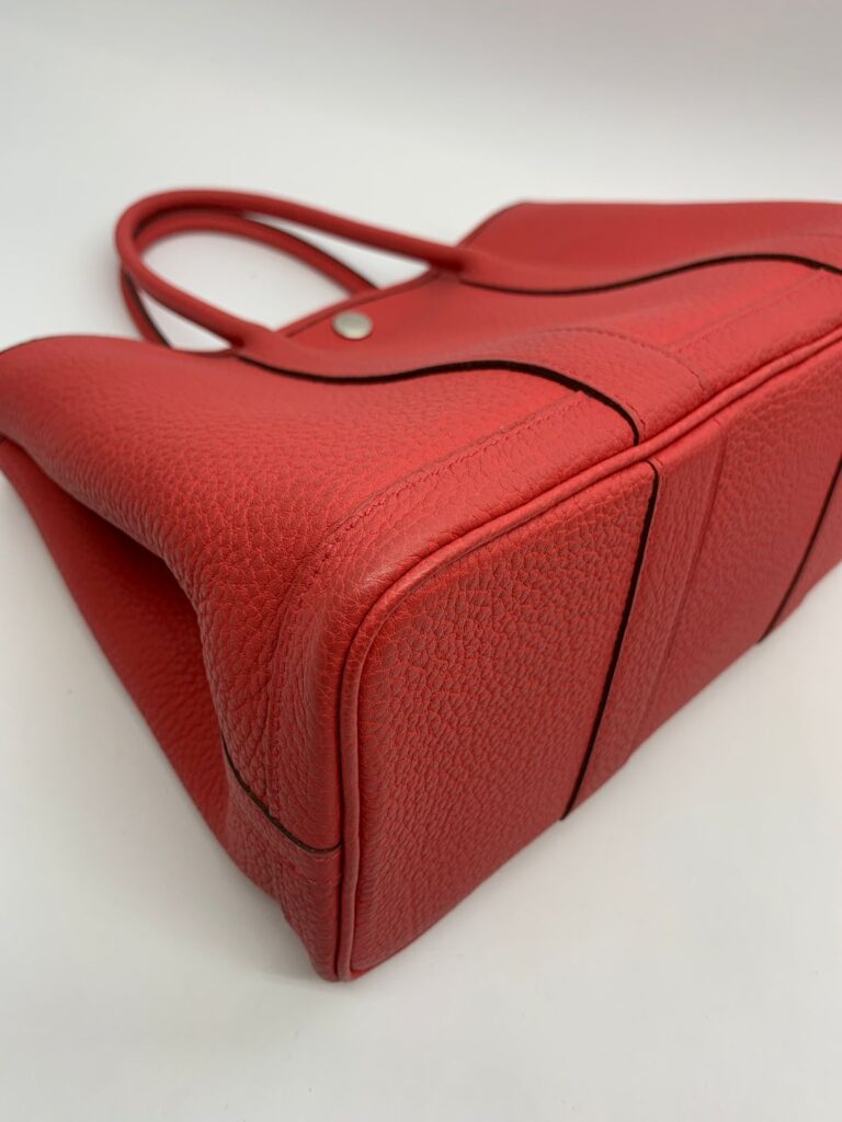 Garden Party 30 Negonda Bouganvillier Palladium Hardware