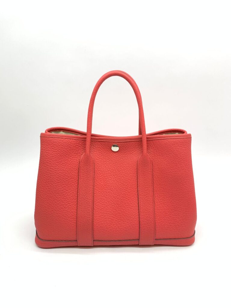 Garden Party 30 Negonda Bouganvillier Palladium Hardware