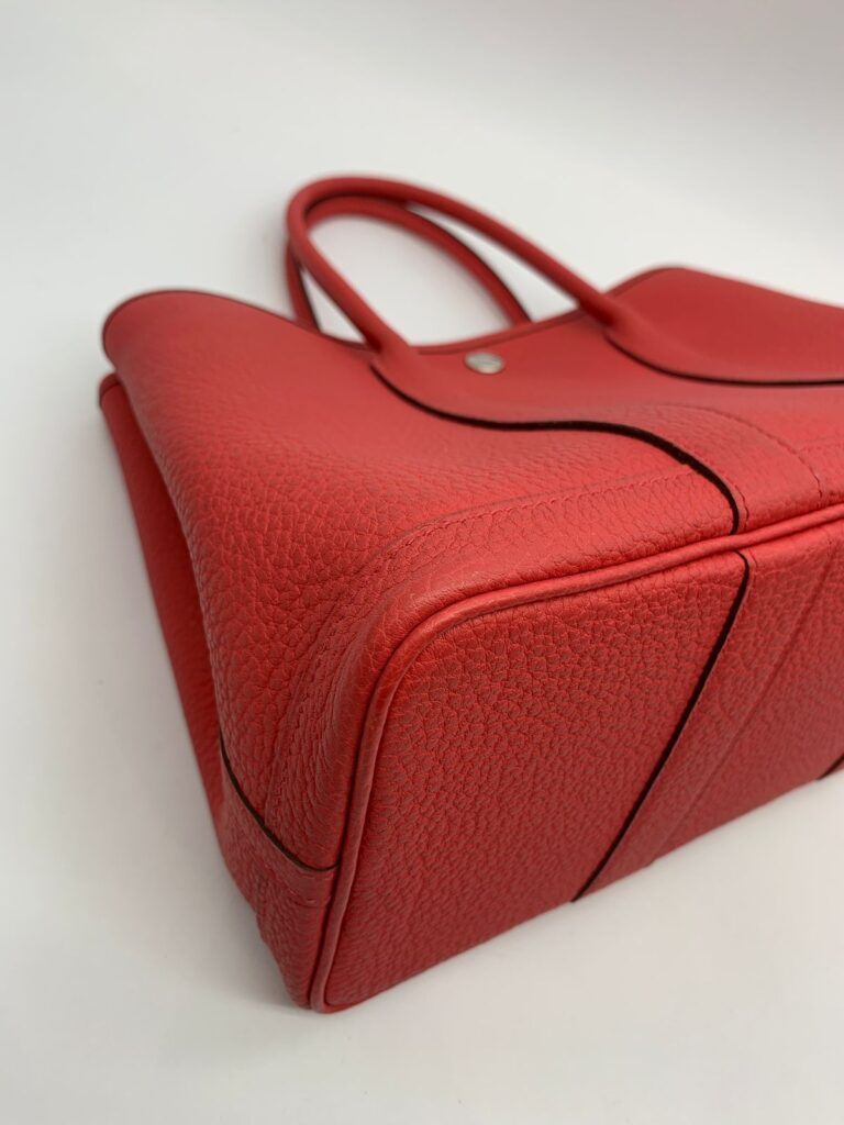 Garden Party 30 Negonda Bouganvillier Palladium Hardware