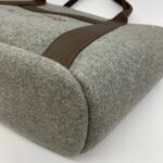 The Grooming Bag Acier PHW