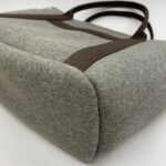 The Grooming Bag Acier PHW