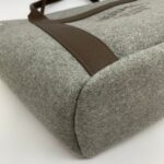 The Grooming Bag Acier PHW