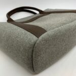 The Grooming Bag Acier PHW