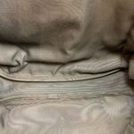 The Grooming Bag Acier PHW