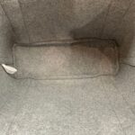 The Grooming Bag Acier PHW