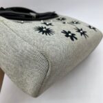 Herbag 31 H Plum CC Rider Cloute Noir/Ecru Palladium Hardware