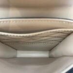 Trunk Vertical Monogram Noir Gold Hardware