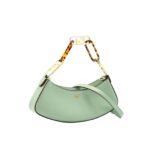 O’lock Swing Turquoise Menta Vitello