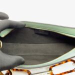 O’lock Swing Turquoise Menta Vitello