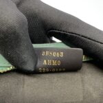 O’lock Swing Turquoise Menta Vitello