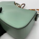O’lock Swing Turquoise Menta Vitello