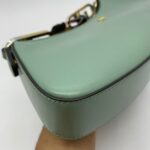 O’lock Swing Turquoise Menta Vitello