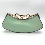 O’lock Swing Turquoise Menta Vitello