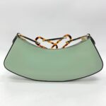 O’lock Swing Turquoise Menta Vitello