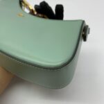 O’lock Swing Turquoise Menta Vitello