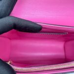 Epi Twist PM Gold Twist PM Epi Pink Gold Hardware