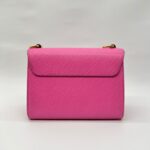 Epi Twist PM Gold Twist PM Epi Pink Gold Hardware