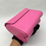 Epi Twist PM Gold Twist PM Epi Pink Gold Hardware