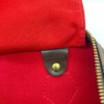 Speedy 35 Damier Ebene GHW