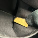 Montana Monogram Vernis Amarante Gold Hardware