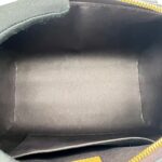 Montana Monogram Vernis Amarante Gold Hardware