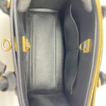 City Steamer MM Monogram Reverse Night Light Studded GHW