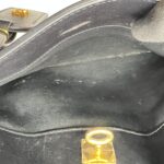 City Steamer MM Monogram Reverse Night Light Studded GHW