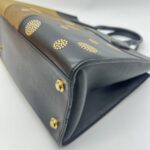 City Steamer MM Monogram Reverse Night Light Studded GHW