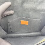 Dauphine MM Monogram Reverse Gold Hardware