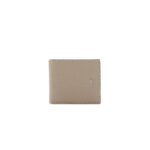 Wallet Selleria Calf Leather Palladio Silver Hardware