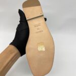 Oran Sandal Epsom Vert Embrun