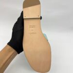 Oran Sandal Epsom Vert Embrun