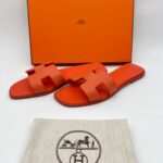 Oran Sandal Epsom Rose Sorbet