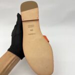 Oran Sandal Epsom Rose Sorbet