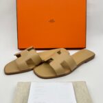 Oran Sandal Swift Beige Natura