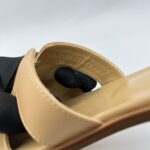 Oran Sandal Swift Beige Natura