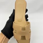 Oran Sandal Swift Beige Natura